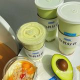 北京探店｜🥑Blue glass  轻松实现牛油果自由！ 