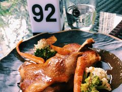 -CIRCLE·酒吧(第一国际店)