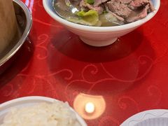 -冯烫烫跷脚牛肉·川菜小馆(武胜西街店)