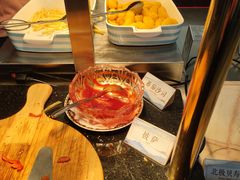 -香澜豪庭酒店·茉莉西餐厅·自助餐厅