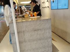 -喜茶(上海正大广场店)