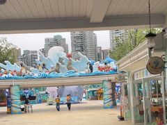 -海合安成都极地海洋公园