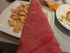 -海底捞火锅(中山路天主教堂店)