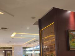 -西安西藏大厦开元名都大酒店·自助餐厅