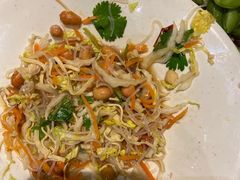 家常大拌菜-管氏翅吧(国展店)