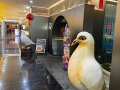 -琬苑鸽庄·川粤融合菜(解放碑总店)