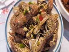-三妹小龙虾·黄油蟹(华侨城总店)
