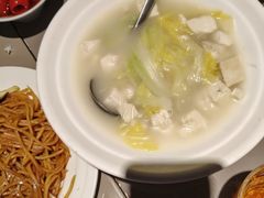 -福满圆(琨莎中心店)