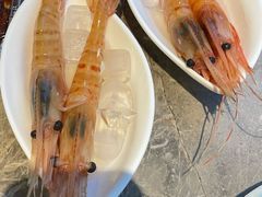 -亚马逊蒸汽活海鲜自助(LCM置汇旭辉广场店)