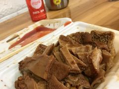 -细妹五香牛杂(步行街店)