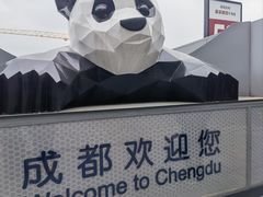 -成都世纪城天堂洲际大饭店