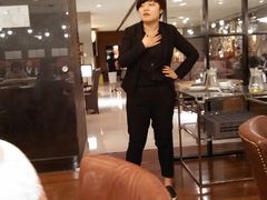 -北京民族园葉子里酒店(鸟巢店)