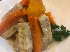 -七叔家宴家常广西菜(明秀东路店)