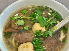 -佬钱湾仔(衣裳街店)