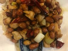 -缪氏川菜(丰盛町店)