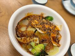-艺味深尝(云锦路店)