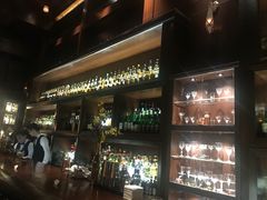 -The Bottle Bar(羲和商业广场店)