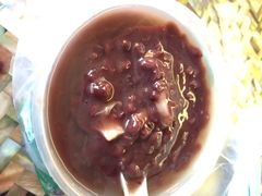松记糖水(铜锣湾店)-松记糖水店(铜锣湾分店)