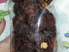 雪花梅-粒上皇(芷江西路店)