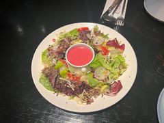 -C&R西班牙餐厅