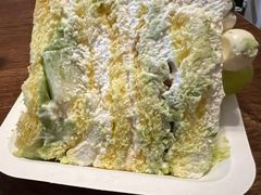 -半勺舒舒生日蛋糕店