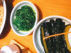 -醉面(五道口启迪大厦店)