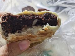 -老回回烩面馆(左家庄店)