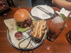 -Shanghai Brew House上海啤酒工坊(老外街店)