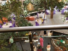 -九尊食上(生态园林酒店)