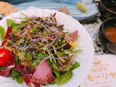 -神户牛排餐厅MOURIYA(总店)