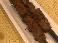 -巴扎美食·新疆菜·西域歌舞表演餐厅(新疆大厦店)