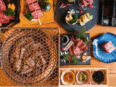 -黑牛の店·和牛烧肉(大悦城店)
