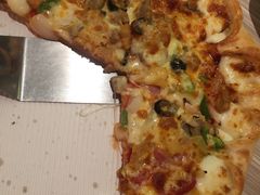 -必胜客(东大桥店)