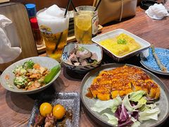 -一吉焼鸟·FOUNDER(桂林路店)
