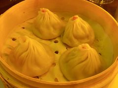 蟹粉小笼-解香楼(八盘岭路店)