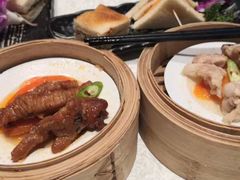 -哈曼度假酒店哈宝家庭餐厅(大东海店)