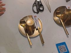 -老板娘的烤肉店(港湾广场店)