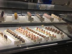 -星汇餐厅(新濠影汇店)