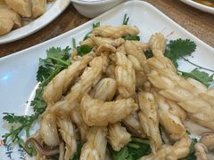 -揭阳钟记小食(福田新村店)