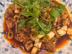 -大鸭梨烤鸭(甘家口店)