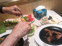 -快乐爱斯米牛排·寿喜烧自助(亿合城店)