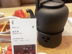 -茗知道茶馆(世博源店)