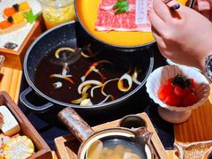 -花潮料理艺食馆(世欧广场店)