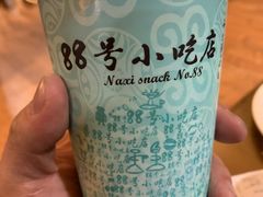 -88号小吃店·经典云南菜·地道纳西美食