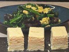 -耶里夏丽·丝路新疆菜·清真食品(徐汇南丹东路臻选店)