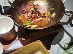 -绿茶餐厅(广州天河城店)