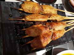 -京韵胡同·酱香羊蝎子火锅涮肉(长寿路店)