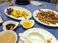 -濠景渔港(汇通店)