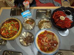-龙虾奇迹(大华三路店)