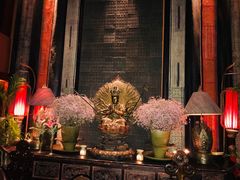 -花马天堂云南餐厅 Lost Heaven(高邮路店)